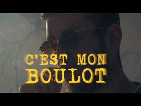 Video thumbnail for C’est mon boulot