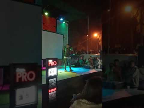 Mata leso ge..cover by opok jeharum