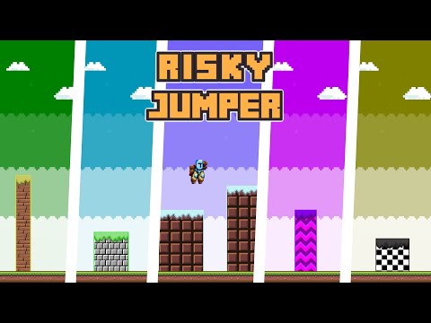 Risky Jumper