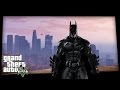 Batman для GTA 5 видео 1