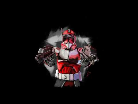 Why Commander Fox did nothing wrong and was in the right for killing fives