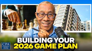 Peter Harris Live (1/6/26): Your 2026 Game Plan