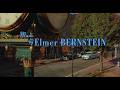 Elmer Bernstein : Recording Session Far From Heaven Part 2