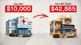 Why Millions Are About to Lose Healthcare