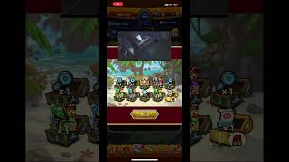 転界の遺跡ヤバすぎる #モンスト