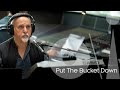 Peter Gabriel - Put the Bucket Down. Full moon update February 2026 - thought reading & writing...