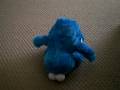 Tickle Me Cookie Monster