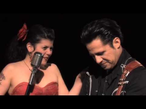 Round and Round - Ruby Dee And The Snakehandlers