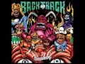 Backtrack - Darker Half 2011 (Full Album) 