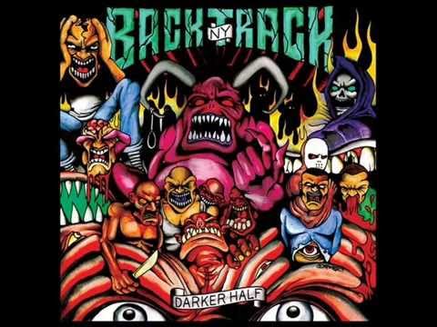 Backtrack - Darker Half 2011 (Full Album)