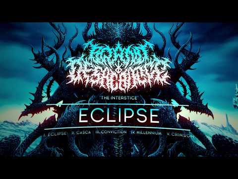 BRAND OF SACRIFICE - The Interstice (Official EP Stream)
