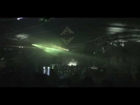 MDS DJ set unreleased track YOKAI   Rotterdam 25 Apr 09