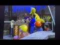Closing To Sesame Street Sing Along 2008 DVD