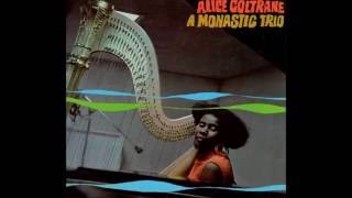 Alice Coltrane - Lord Help Me To Be (cover)
