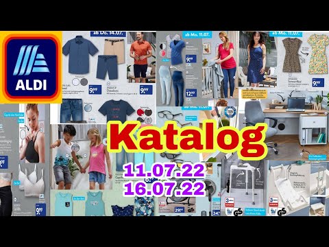 🛒aldi nord prospekt angebote deutschland gültig von 11 juli bis 16 juli #katalog #angebote #aldi
