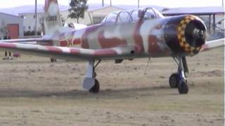 preview picture of video 'Watts Bridge All-in Fly-in 2011 Pt 7'