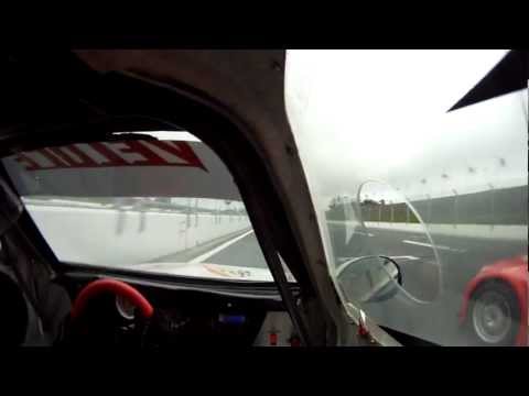 Veloce Day no autódromo do Velopark - Piloto Mateus Schreck