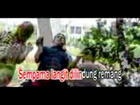 Alon Lupeng - Putus Tali Benang.