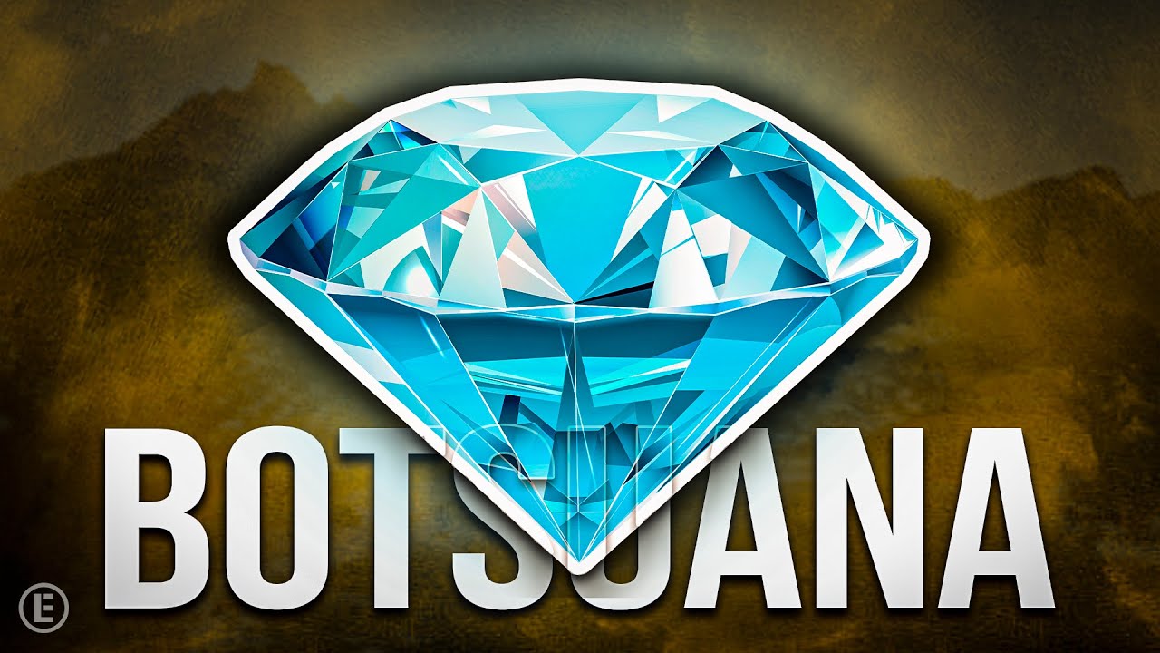 BOTSUANA: Mais do que Diamantes | Documentário Completo