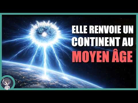 The Space Weapon That Ends Civilizations - We're Asking It #182 - The JDE