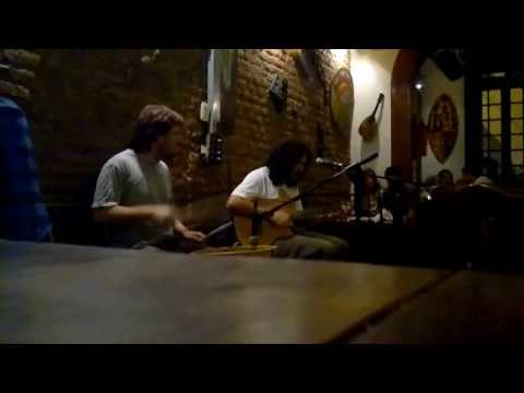 Marcelo Gomez - Santiago, Copla y Misterio