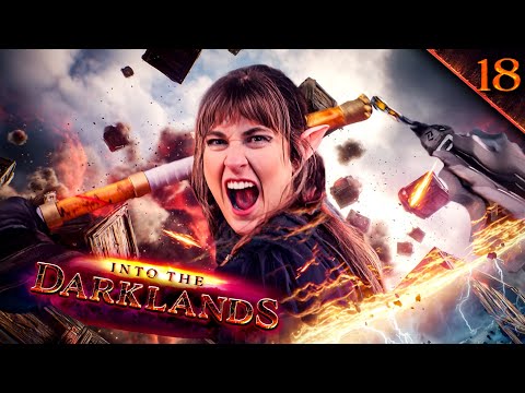 Kill Assist - Into The Darklands - Episode 18