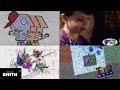 PTV Park Program Break 7 WHYY TV Early 1996