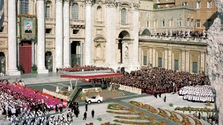 Świętość pośród świata