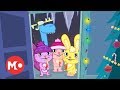 Happy Tree Friends Break Deck The Halls