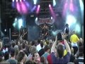 Psychopunch - Fingerlickin´Good / Someone Like You ( live at Mini-Rock-Festival Horb ´07 )