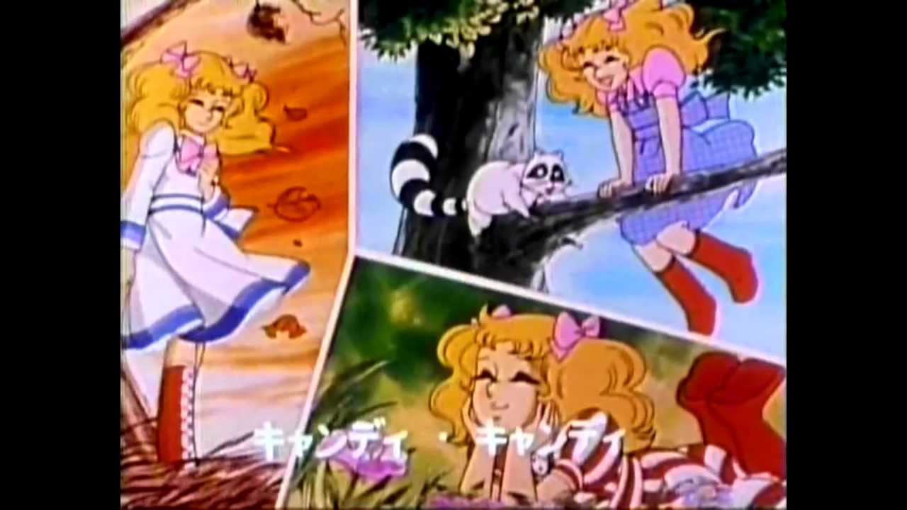 Candy Candy