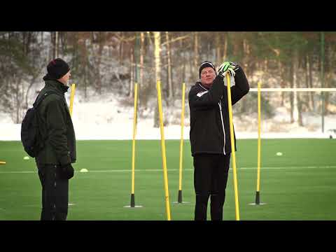 Pa Dibba - "Får jag någon att bli glad har det gjort min dag" | Folkspel