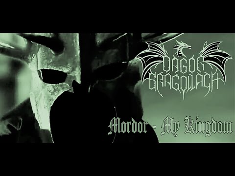 Dagor Bragollach - Mordor My Kingdom