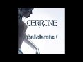 Cerrone Vs Wunmi - African Woman