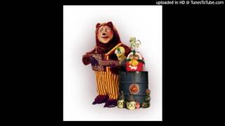 Cover art for baseball