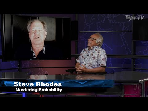 May 2nd, Steve Rhodes on The Tom O'Brien Show - 2022