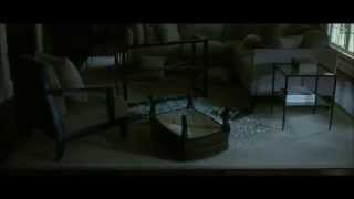 Gone Girl | Hand Covers Bruise - Trent Reznor & Atticus Ross