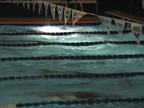 Savosa 2006 - 50m Fly Sarah