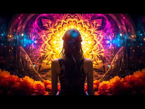 Dark Psy Trance by Algorithm - B-Day Martin-2 13 (11-21)