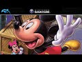 Disney S Hide Sneak Gamecube Gameplay On Dolphin Emulator 5 0 15445 No Commentary