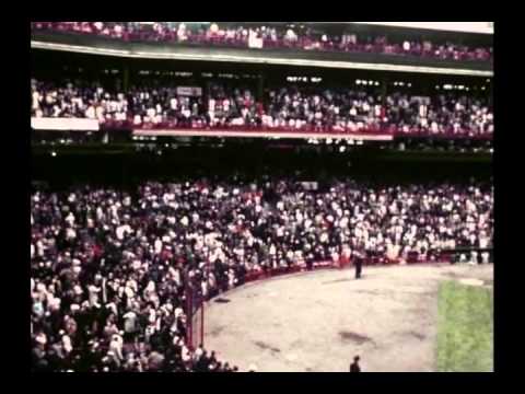 Portrait of Willie Mays (ABC, 1967)