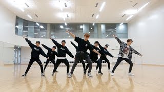 EXO 엑소 - TEMPO 템포 Dance Practice Dance Cover 2일차 안무 연습 영상