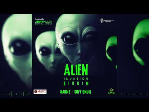 Karnz - Soft Enuh (Official Audio )
