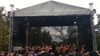 PRAŽSKÝ FILMOVÝ ORCHESTR - Star Wars: A New Hope