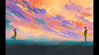 SLIPPING AWAY  -  MAX MERRITT &amp; THE METEORS  -  (1975)