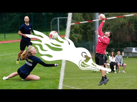 Faustball Hobbyturnier 2022 - Union Schwanenstadt | Aftermovie