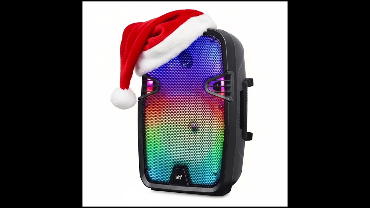 Villancico ULTRA saturado (para broma)