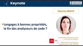 RUST PARIS 2024_01_Patricia Mouy_CEA List