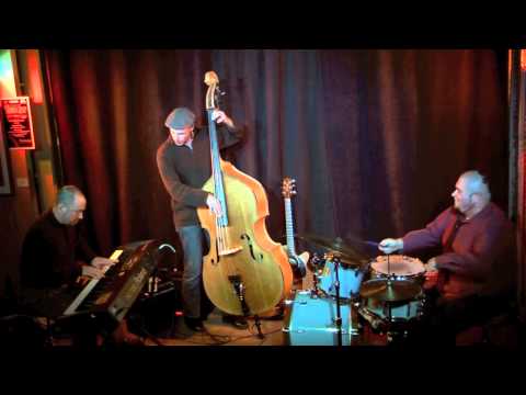 Justin Glibbery's Jazz Trio - Cam And Kate