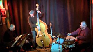 Justin Glibbery's Jazz Trio - Cam And Kate